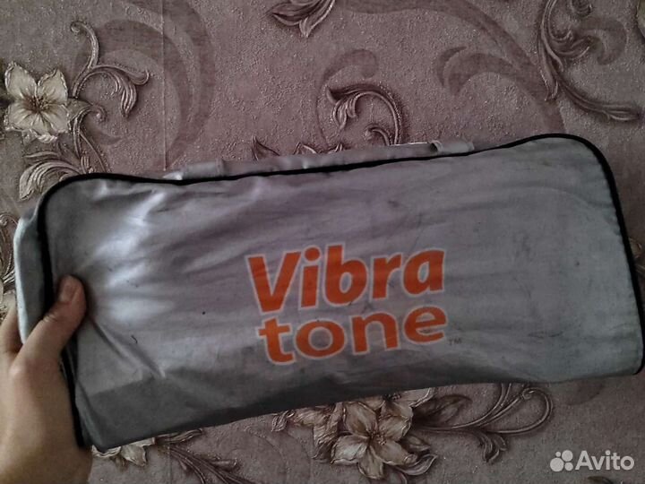 Пояс для похудения