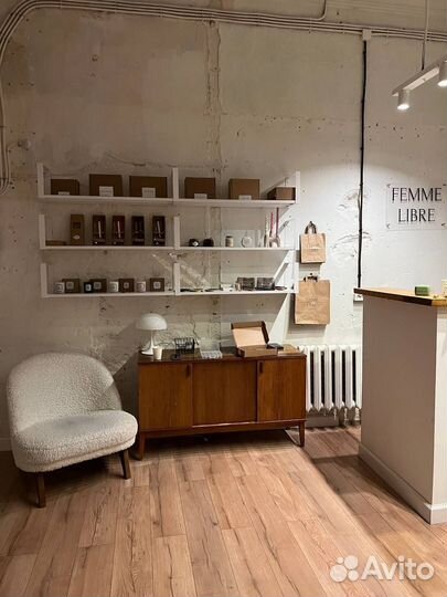 Мастер-класс по созданию свечей, диффузоров,картин