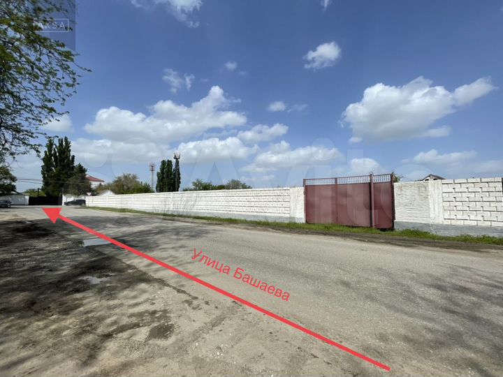 Участок 16 сот. (ИЖС)