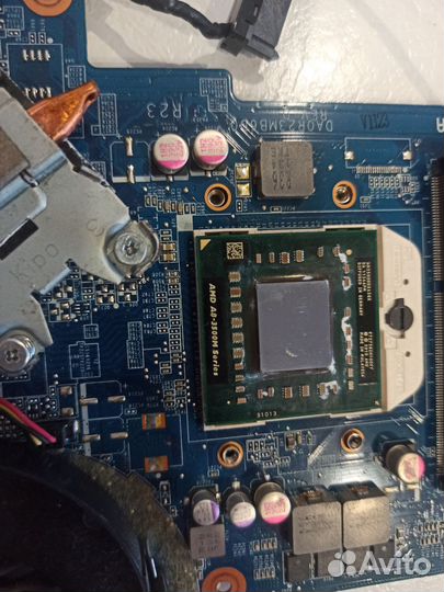 Запчасти Ноутбука hp pavilion g6