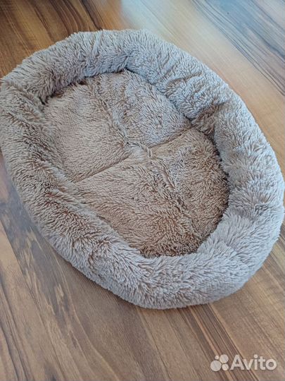 Лежанка для кошек