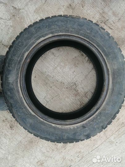 Nokian Tyres Hakkapeliitta 7 195/60 R15