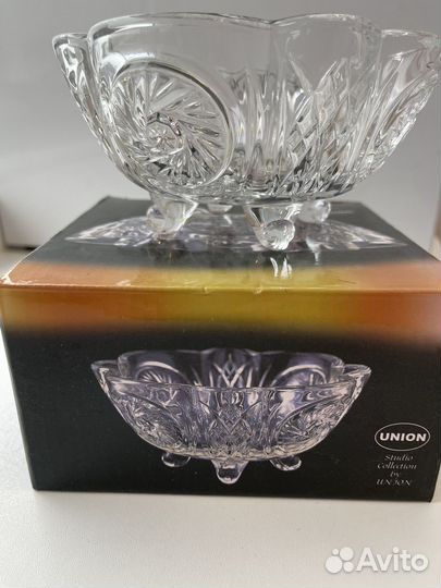 Конфетница-салатник