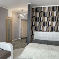 Квартира-студия, 47 м² (Белоруссия)