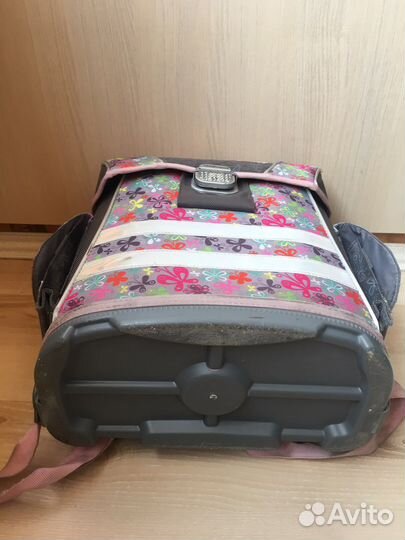 Рюкзак Erich Krause+дневник и др