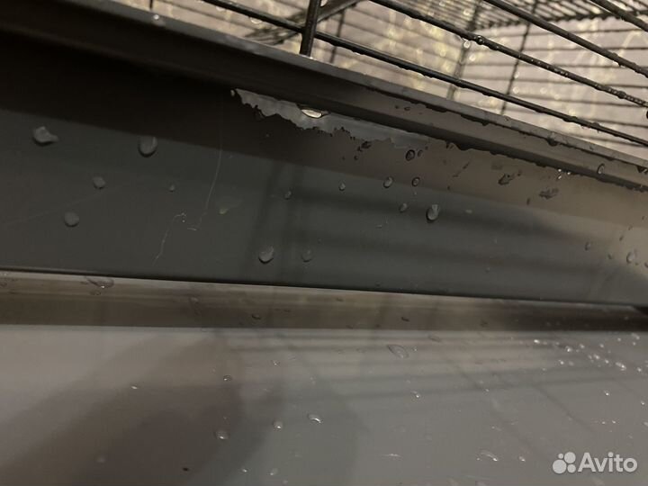 Клетка для грызунов