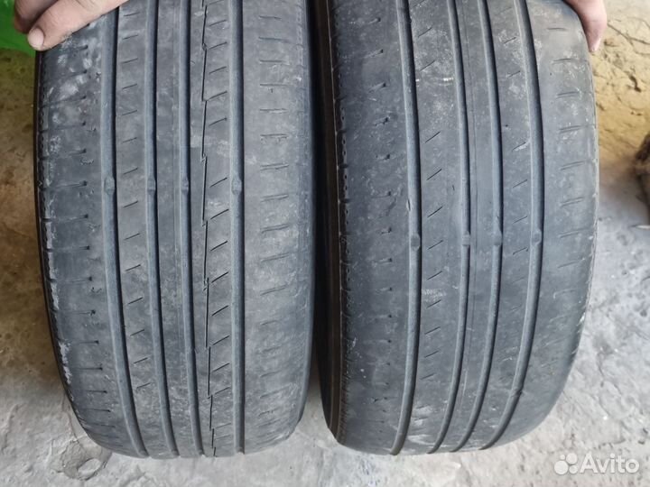 Yokohama BluEarth AE50 205/55 R16 86Z