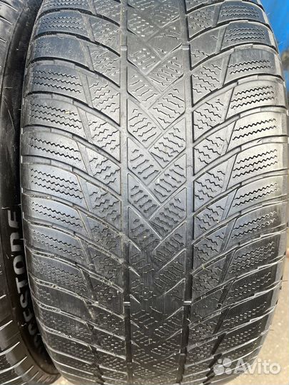 Bridgestone Blizzak LM-001 285/45 R21 113V