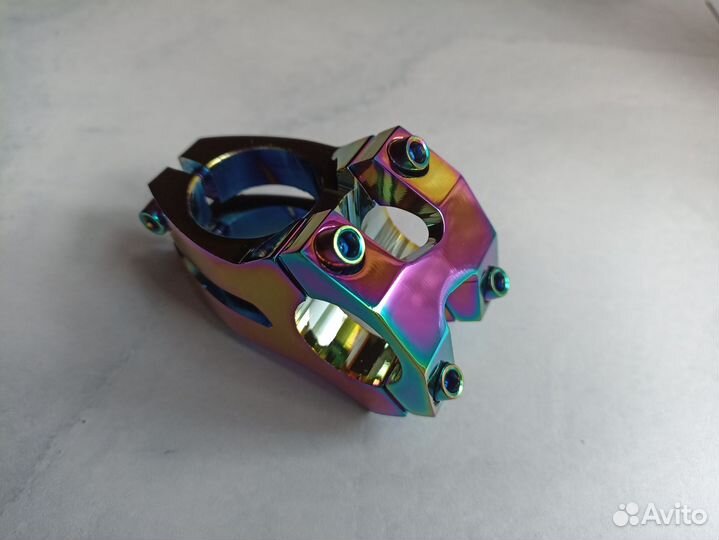 Вынос руля 25.4 короткий