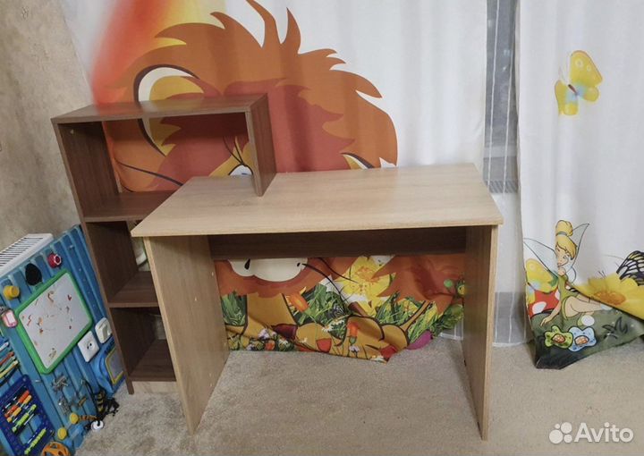 Стол компьютерный «Квартет-2»