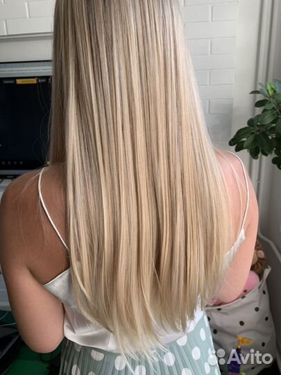 Набор пробник Lanza Ultimate Treatment