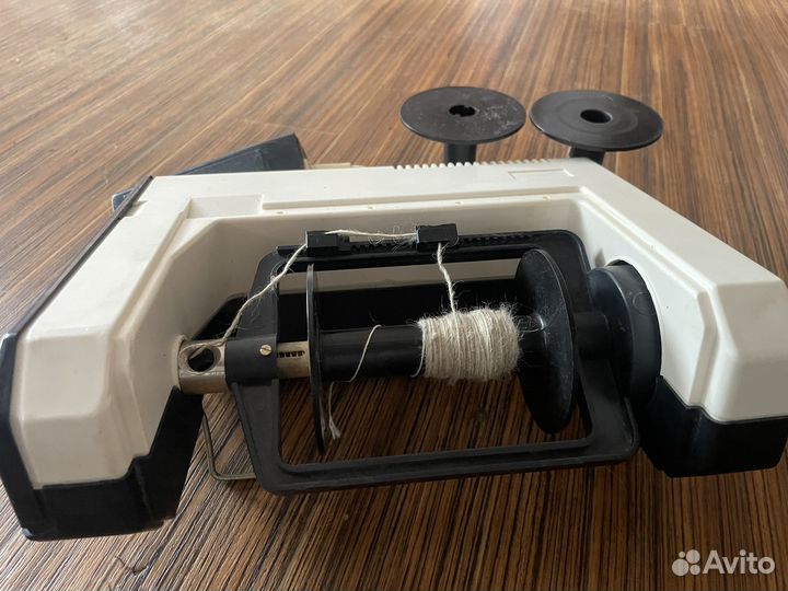 Прялка для шерсти