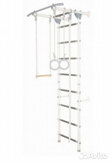 Детский спорткомплекс