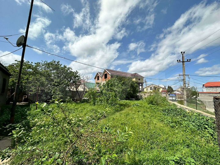 Участок 4 сот. (ИЖС)