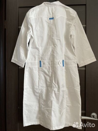 Медицинская одежда
