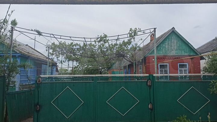 Дом 40 м² на участке 40 сот.