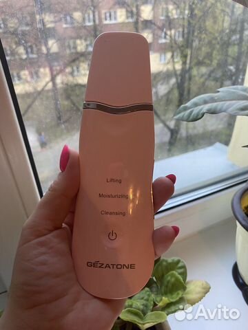 Ультрозвуковой аппарат Bio Sonic 770 S Gezatone