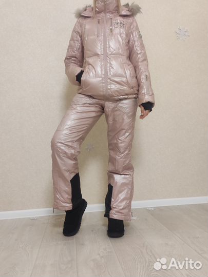 Горнолыжный костюм женский 42 44