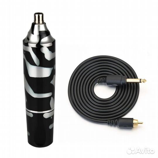 Тату машинка для татуажа и пен перманент макияж