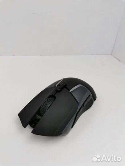 Беспроводная мышь Steelseries Rival 650