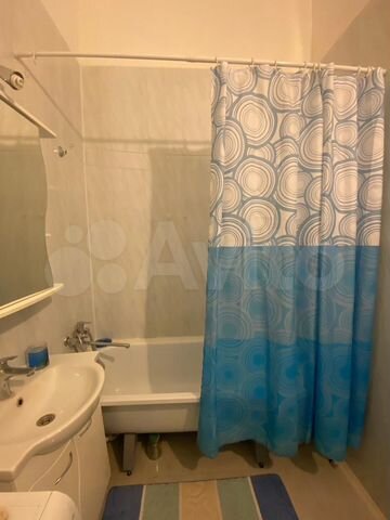 Квартира-студия, 31,2 м², 1/9 эт.