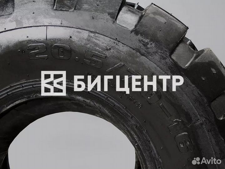 Шина maxtires 20.5/70-16 (прерывистая волна) ZL20