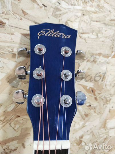 Акустическая гитара Elitaro 40 дюймов