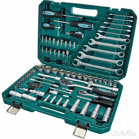 Набор инструментов Кузьмич эксперт