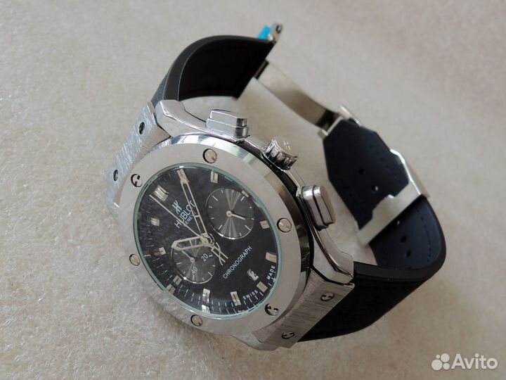 Hublot Classic Fusion Chronograph