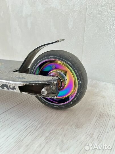 Продам самокат