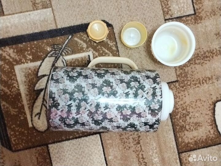 Термос 3 литра