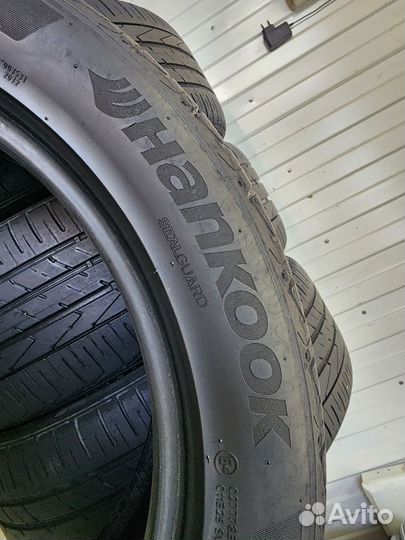 Hankook Ventus S1 Evo2 SUV K117A 235/50 R19 99V