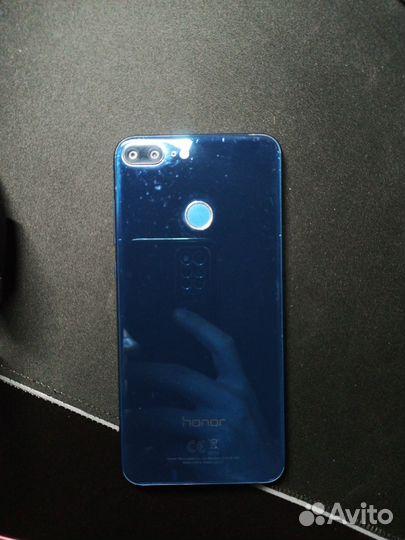 HONOR 9 Lite, 3/32 ГБ