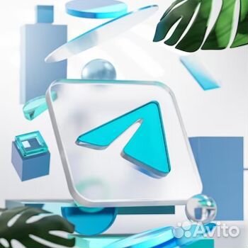 Телеграм канал для бизнеса с нуля