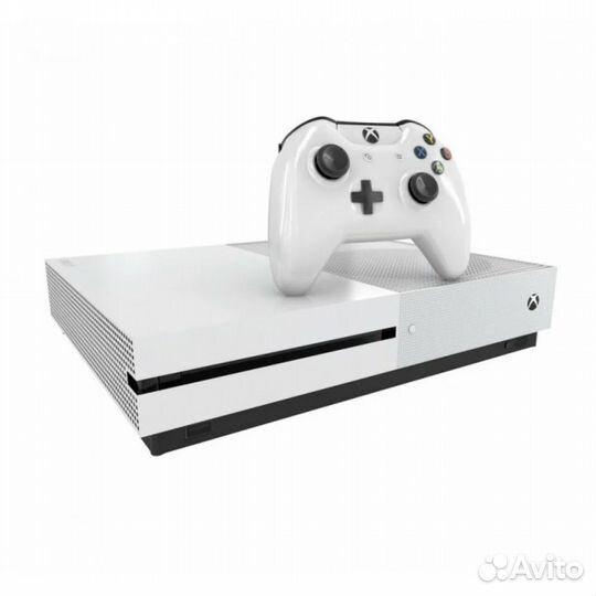 Xbox one s