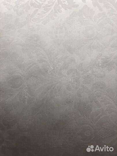 Шторы 2 комплекта, тюль, покрывало с подушками