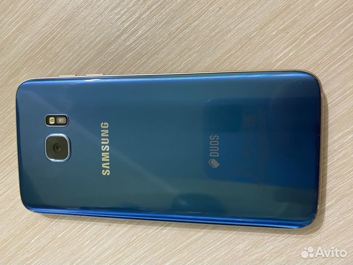 Samsung Galaxy S7 Edge, 4/32 ГБ