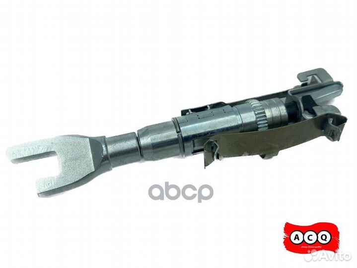 Р/к колодки барабанные Ford/ACQ/ ANF7352 ACQ