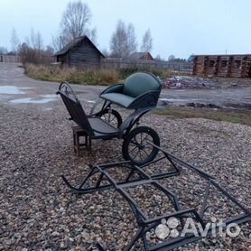 Делаем сани для снегохода - Кондинский форум рыбаков и охотников