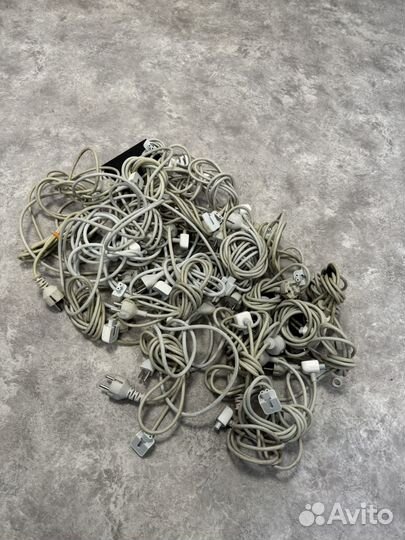 Кабель удлиннитель для блока питания MacBook