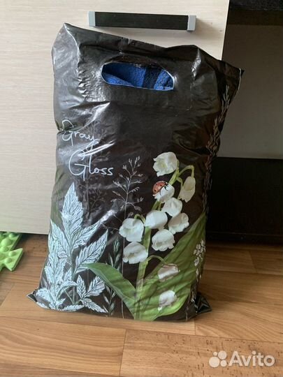 Пакет колготок на мальчика