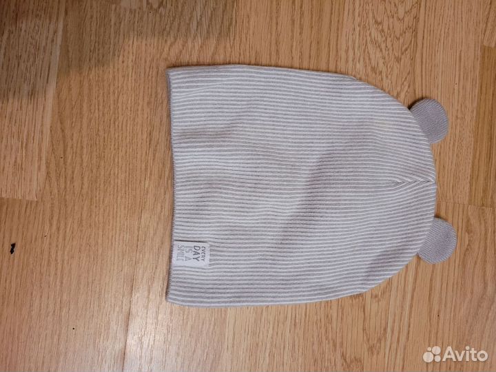 Шапки детские