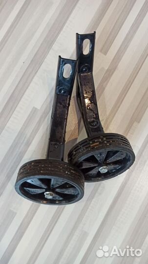 Детский велосипед stels 16