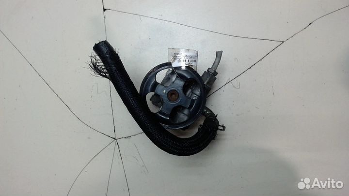 Гур Dodge Avenger 2007, 2008