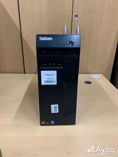 Системный блок A10-7800