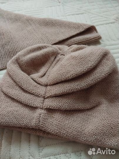 Зимний комплект