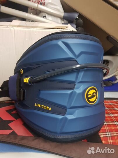 Кайт комплект