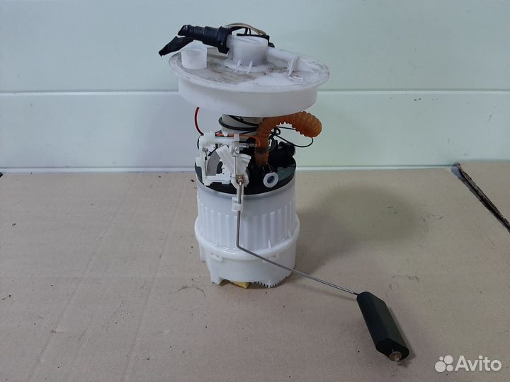 Бензонасос Форд Фокус 2