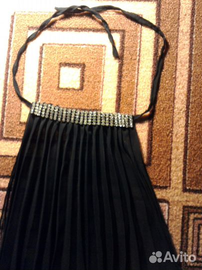 Красивая блузка