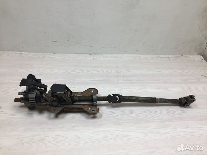 Замок зажигания Ford Fusion 1 с2002-2012г Фьюжен 1